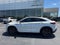 2022 INFINITI QX55 SENSORY