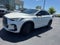 2022 INFINITI QX55 SENSORY