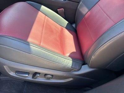 2022 INFINITI QX55 SENSORY