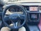 2022 INFINITI QX55 SENSORY