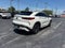 2022 INFINITI QX55 SENSORY