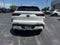 2022 INFINITI QX55 SENSORY