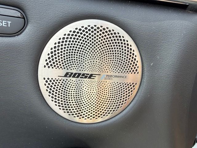 2023 INFINITI QX55 SENSORY AWD