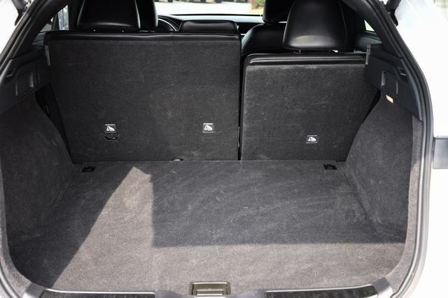 2023 INFINITI QX55 SENSORY AWD