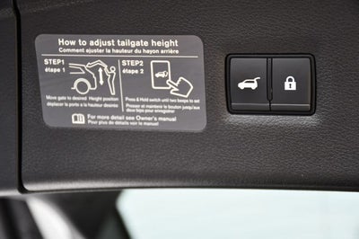 2023 INFINITI QX55 SENSORY AWD