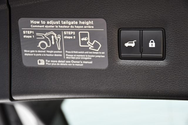 2023 INFINITI QX55 SENSORY AWD