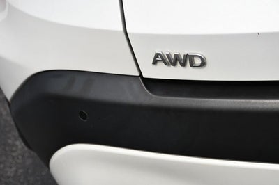 2023 INFINITI QX55 SENSORY AWD