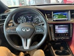 2023 INFINITI QX55 SENSORY AWD