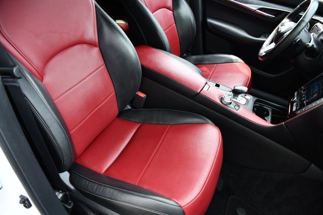 2023 INFINITI QX55 SENSORY AWD
