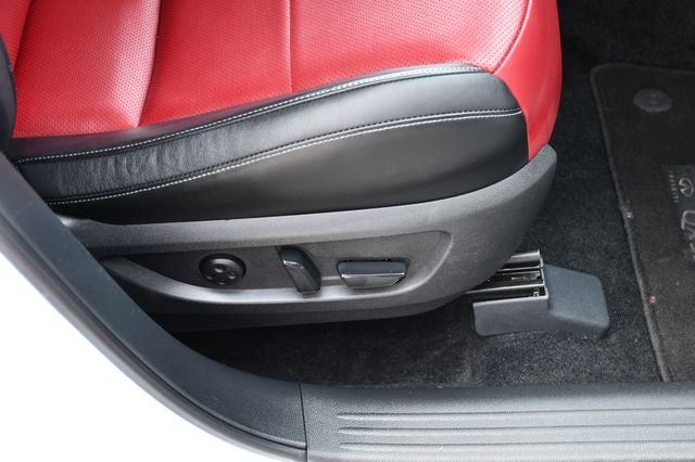 2023 INFINITI QX55 SENSORY AWD