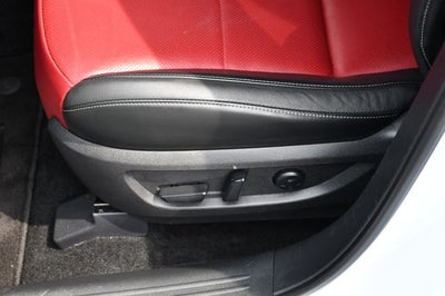 2023 INFINITI QX55 SENSORY AWD