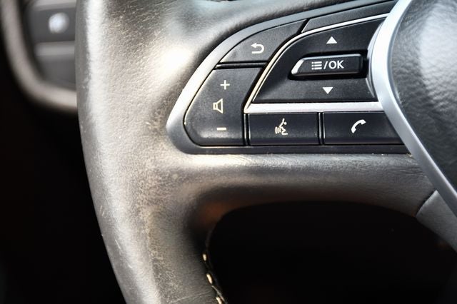2023 INFINITI QX55 SENSORY AWD