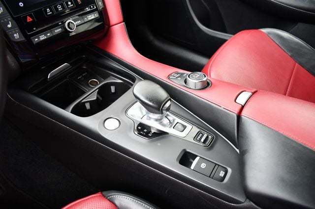 2023 INFINITI QX55 SENSORY AWD