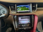 2023 INFINITI QX55 SENSORY AWD