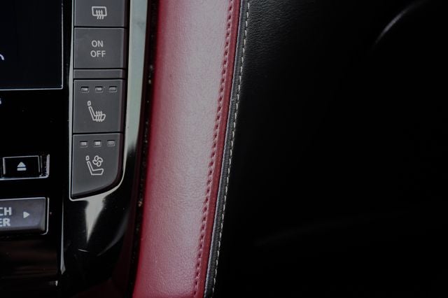 2023 INFINITI QX55 SENSORY AWD