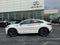 2023 INFINITI QX55 SENSORY AWD