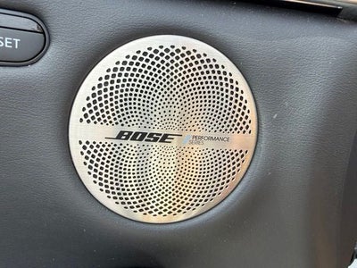 2023 INFINITI QX55 SENSORY AWD