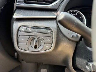 2023 INFINITI QX55 SENSORY AWD