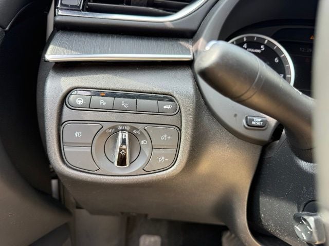 2023 INFINITI QX55 SENSORY AWD