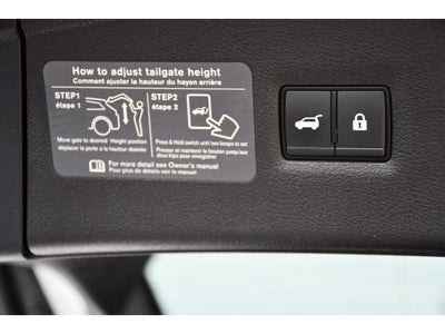 2023 INFINITI QX55 SENSORY AWD