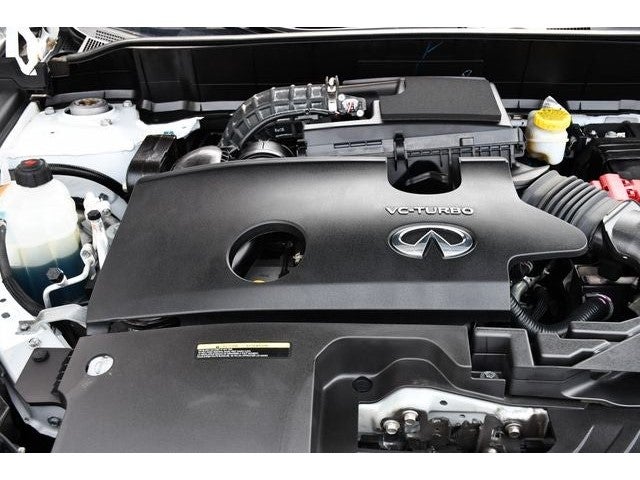 2023 INFINITI QX55 SENSORY AWD