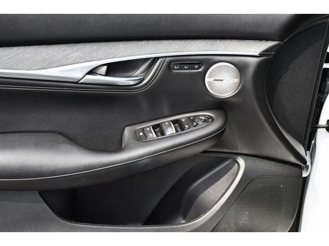 2023 INFINITI QX55 SENSORY AWD