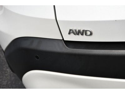 2023 INFINITI QX55 SENSORY AWD