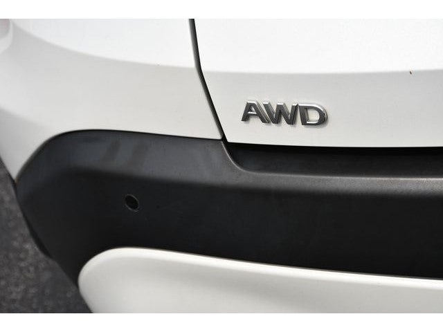 2023 INFINITI QX55 SENSORY AWD
