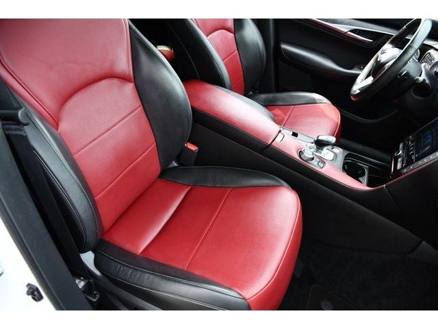 2023 INFINITI QX55 SENSORY AWD
