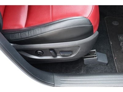 2023 INFINITI QX55 SENSORY AWD