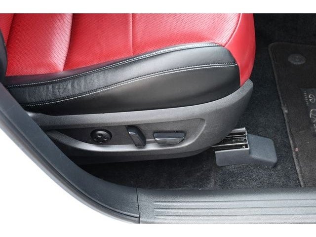 2023 INFINITI QX55 SENSORY AWD