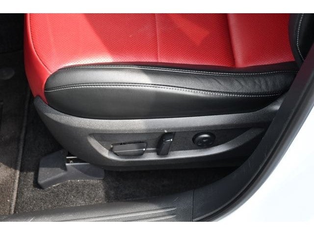 2023 INFINITI QX55 SENSORY AWD