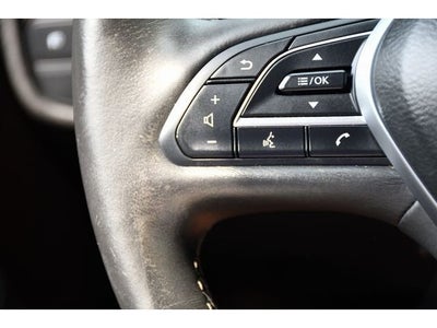 2023 INFINITI QX55 SENSORY AWD