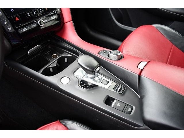 2023 INFINITI QX55 SENSORY AWD