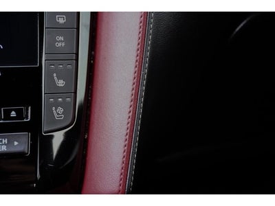 2023 INFINITI QX55 SENSORY AWD