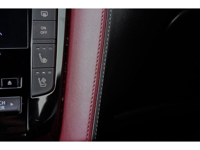 2023 INFINITI QX55 SENSORY AWD
