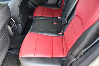 2023 INFINITI QX55 SENSORY AWD