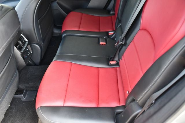 2023 INFINITI QX55 SENSORY AWD