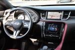 2023 INFINITI QX55 SENSORY AWD