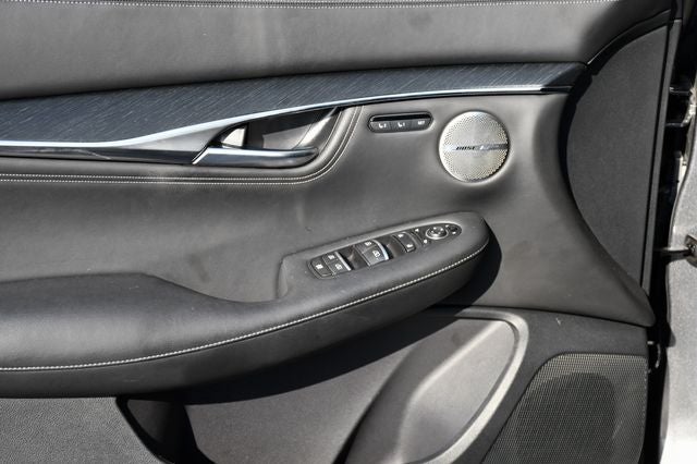 2023 INFINITI QX55 SENSORY AWD