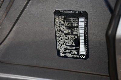 2023 INFINITI QX55 SENSORY AWD