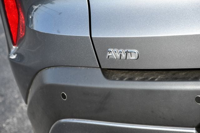 2023 INFINITI QX55 SENSORY AWD