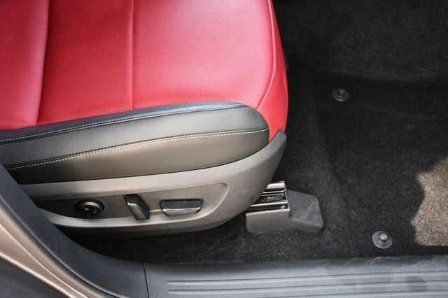 2023 INFINITI QX55 SENSORY AWD