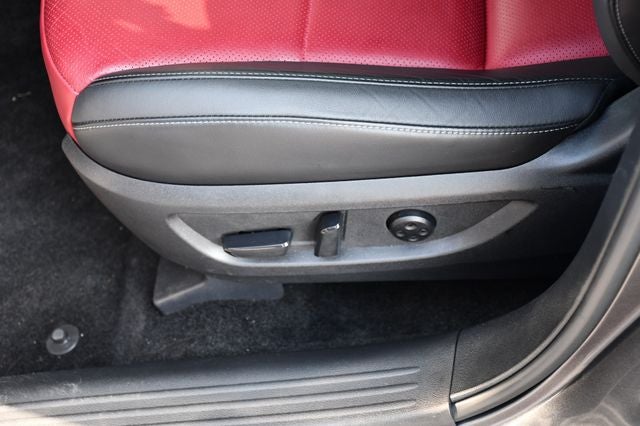 2023 INFINITI QX55 SENSORY AWD