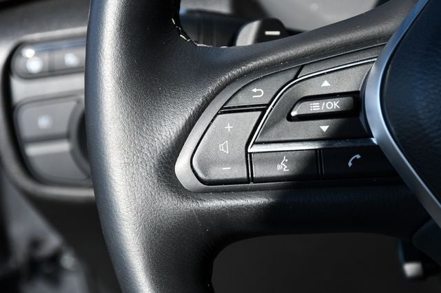 2023 INFINITI QX55 SENSORY AWD