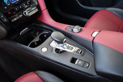 2023 INFINITI QX55 SENSORY AWD