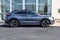 2023 INFINITI QX55 SENSORY AWD