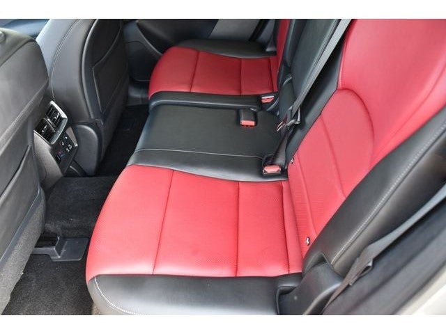 2023 INFINITI QX55 SENSORY AWD