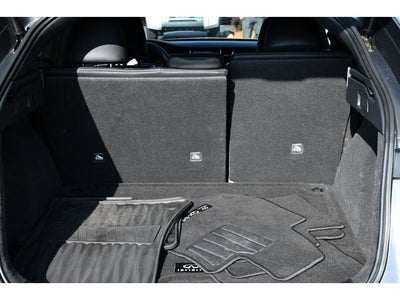 2023 INFINITI QX55 SENSORY AWD