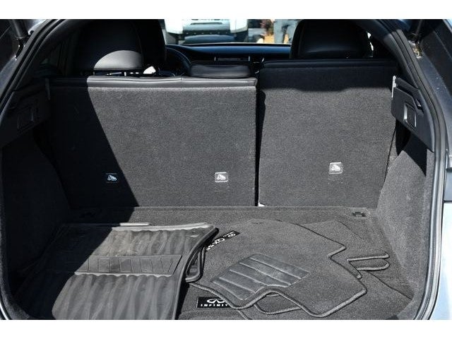 2023 INFINITI QX55 SENSORY AWD